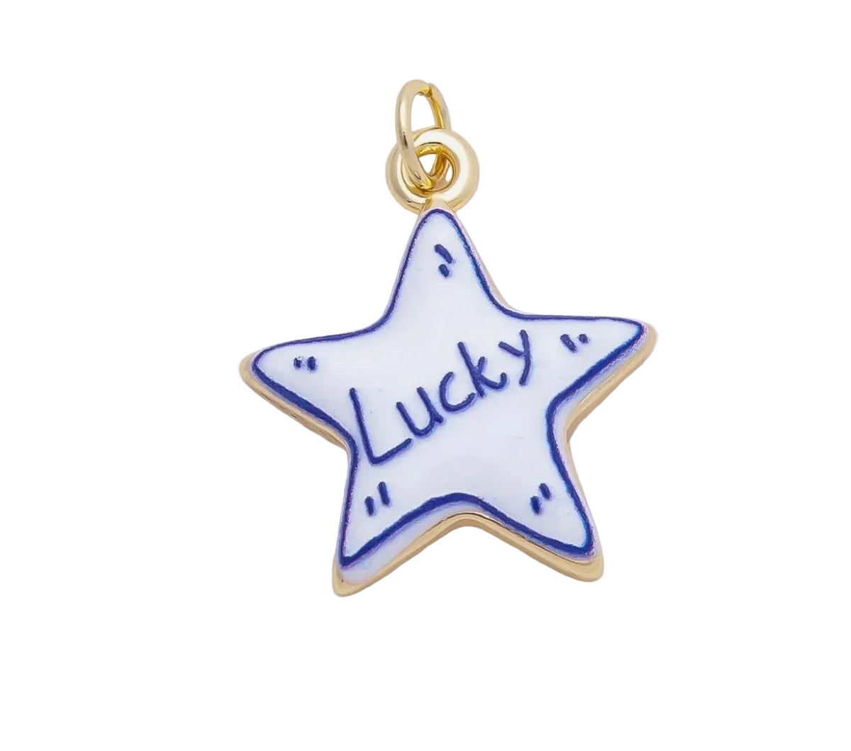 Lucky Star