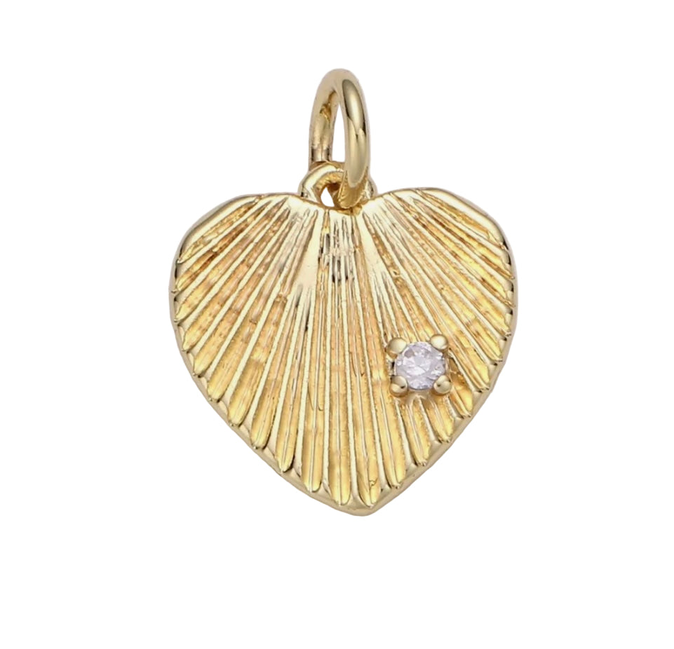 Dainty Heart