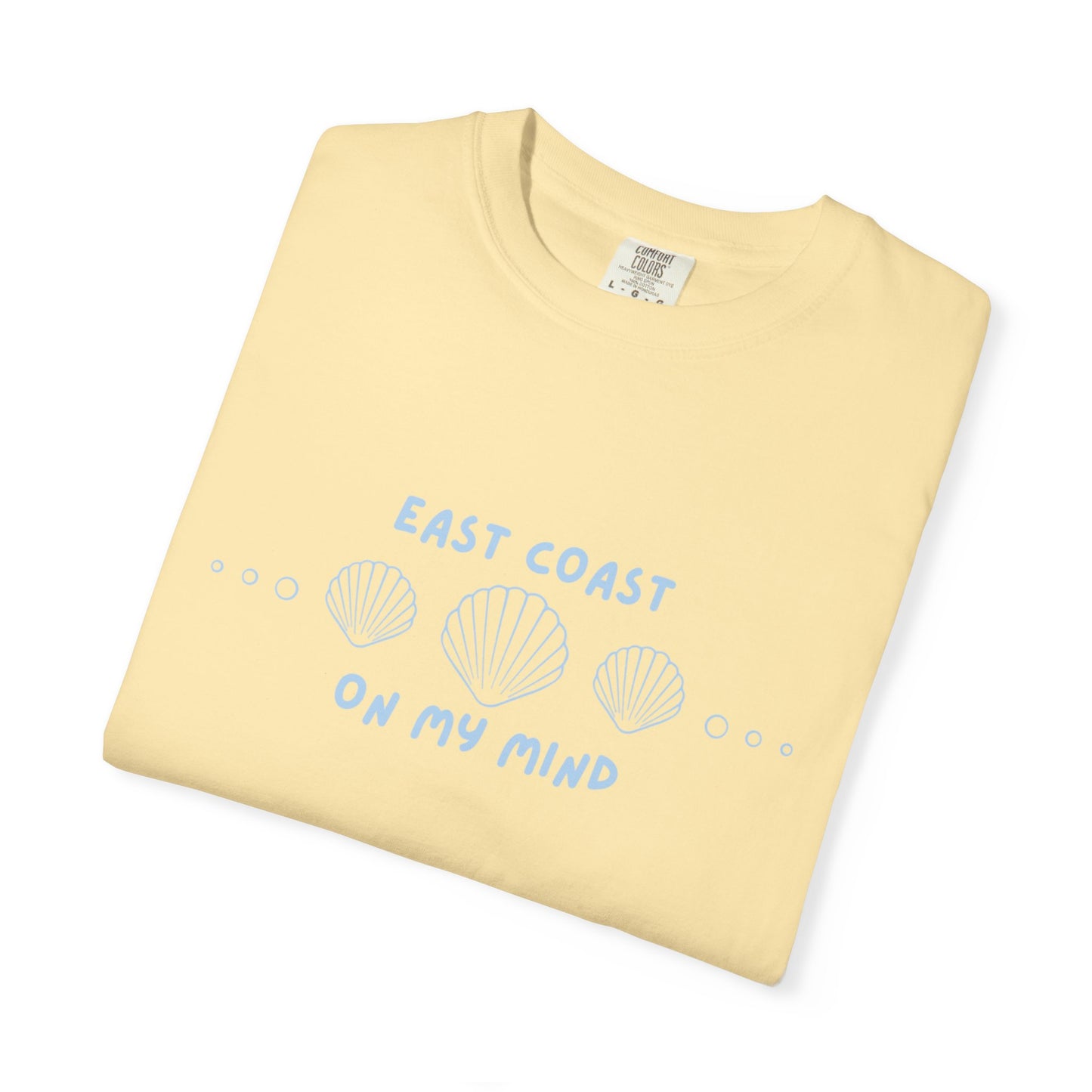 East Coast Tee