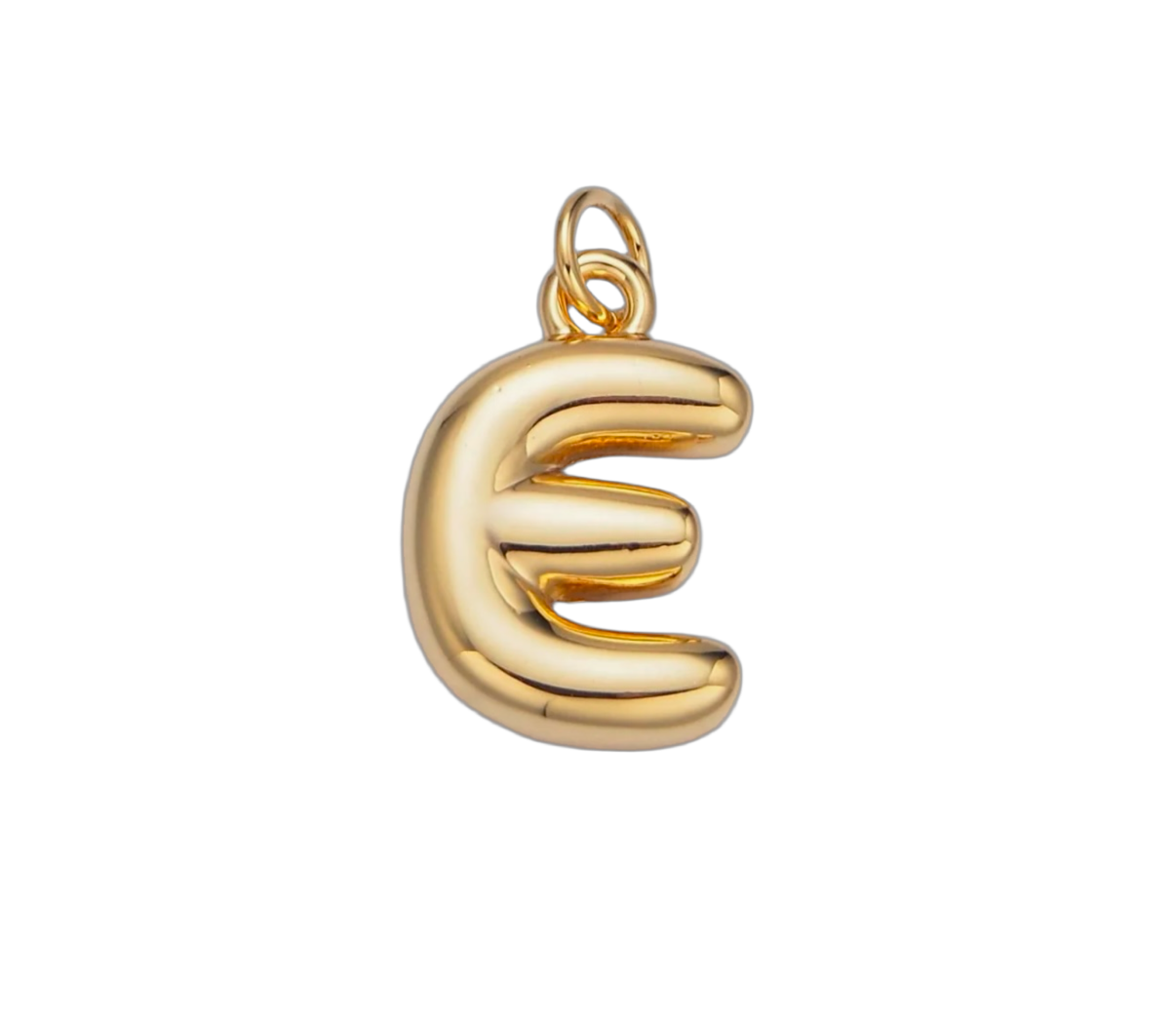 Motown Initial E