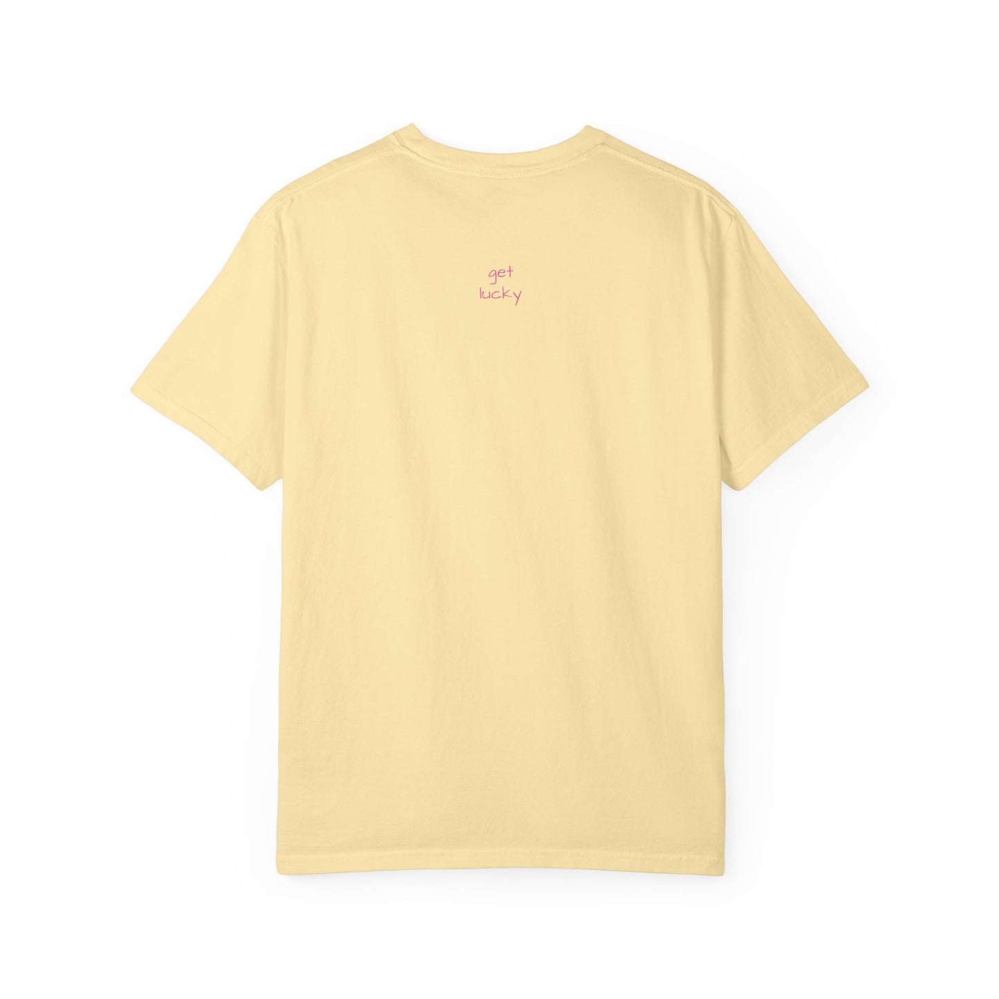 FLIP FLOP TEE
