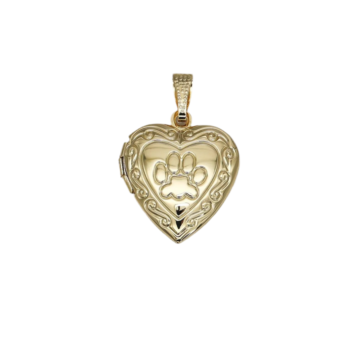 Always With Me Charm