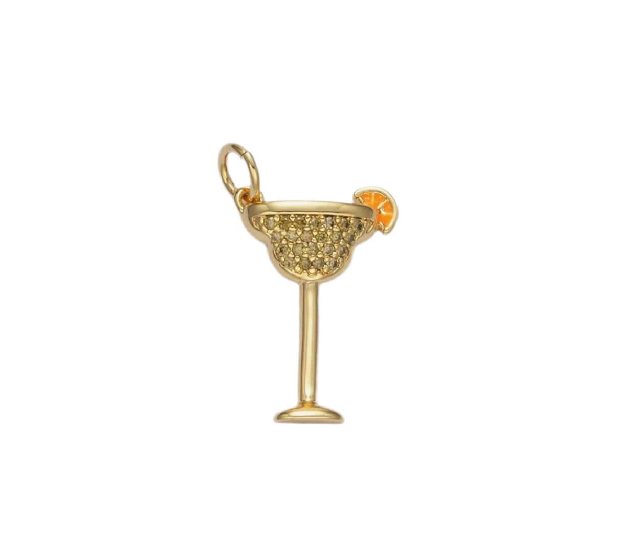 Daiquiri Charm