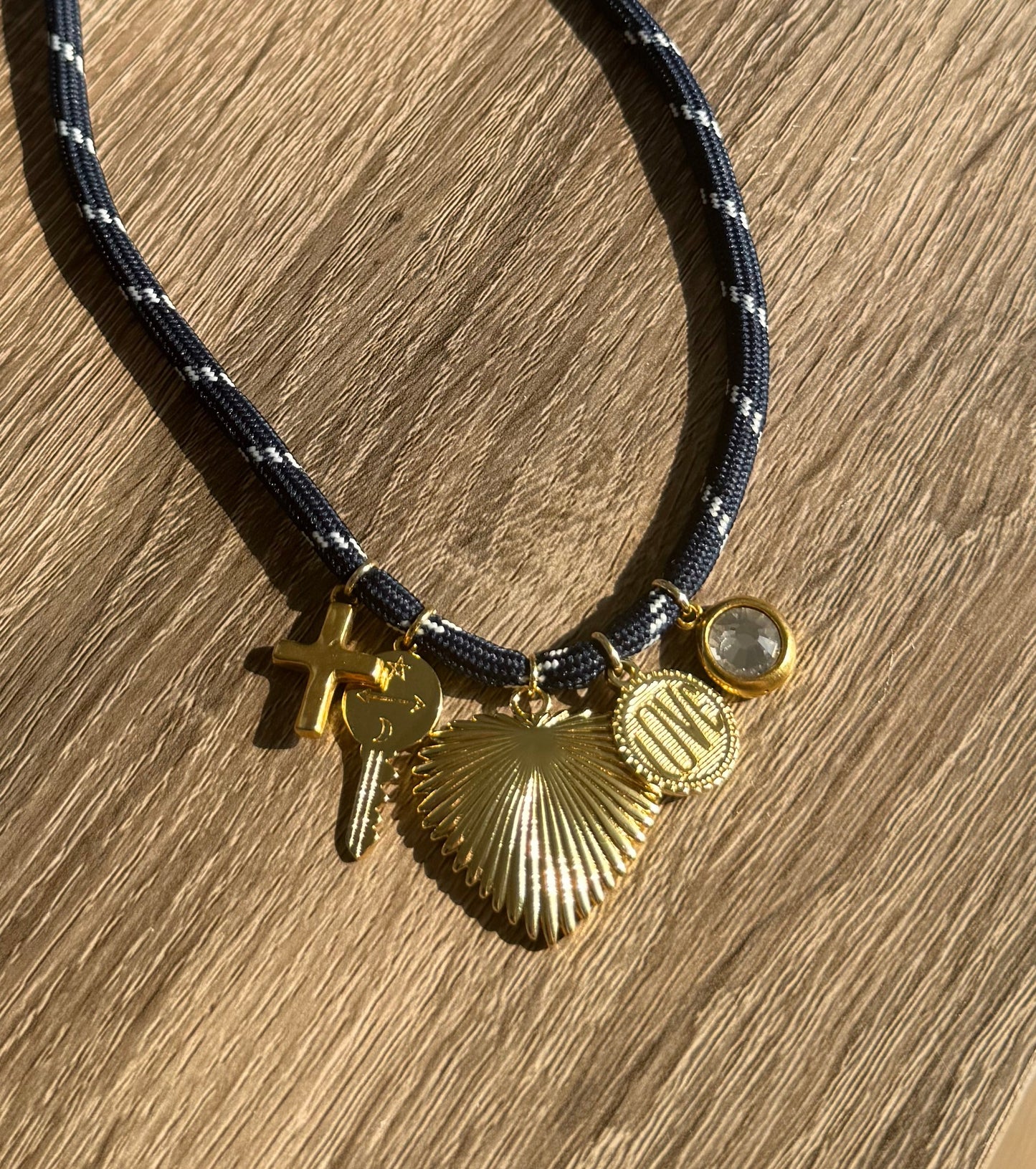 Custom for Abby! No key add Pearl