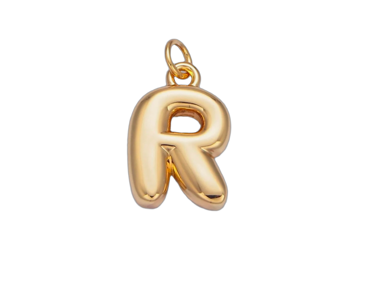 Motown Initial R
