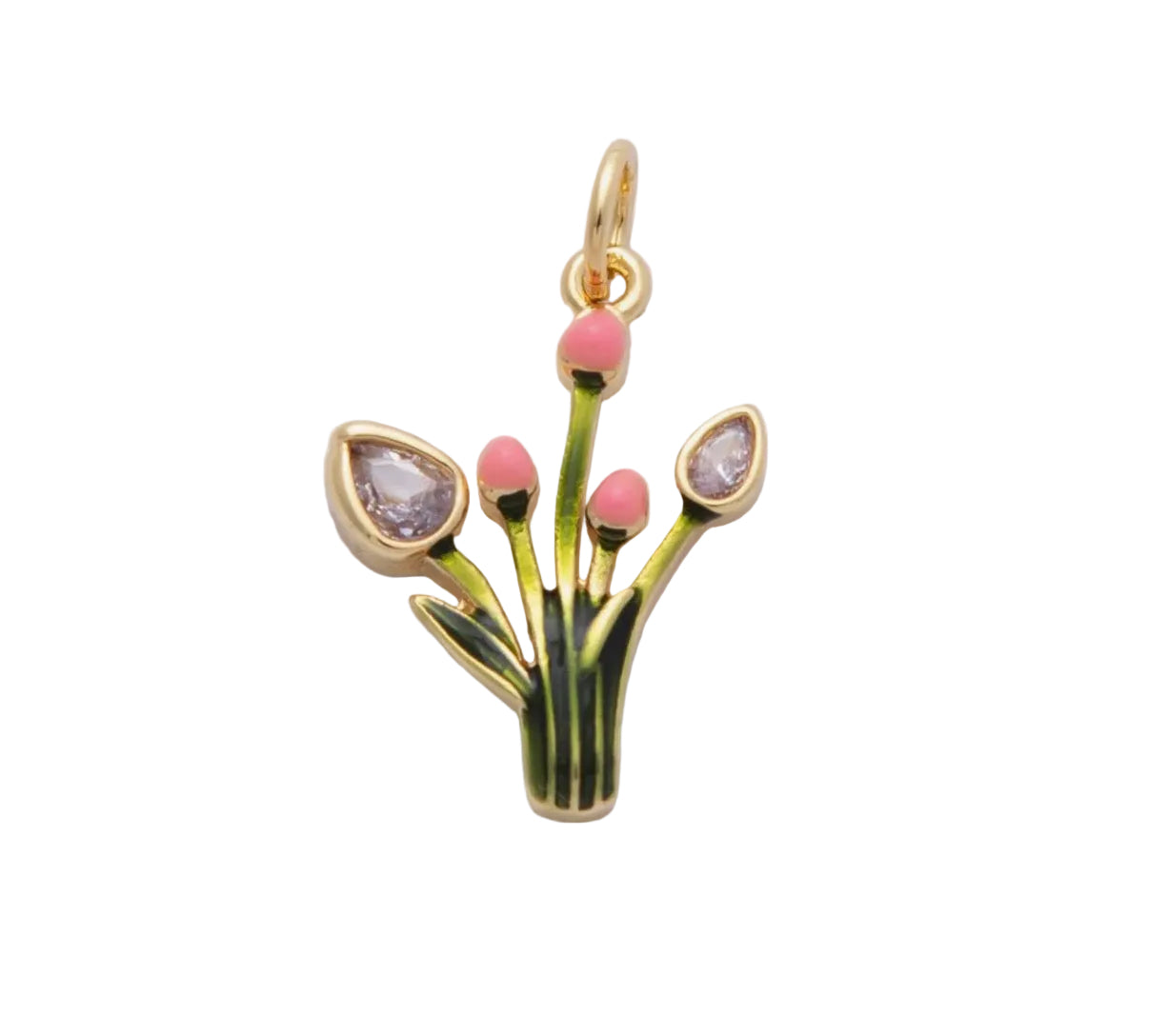 Tulip Charm