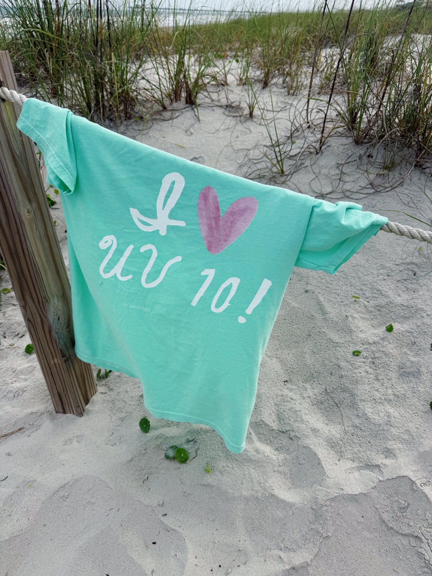 i heart uv 10