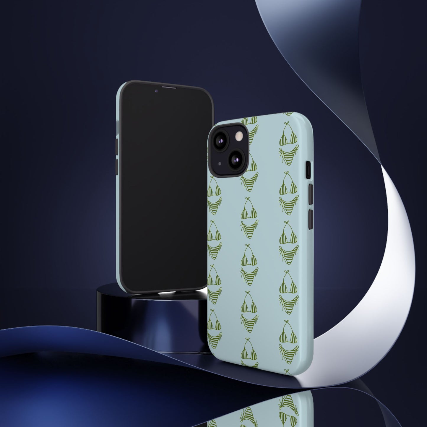 String Kini Case