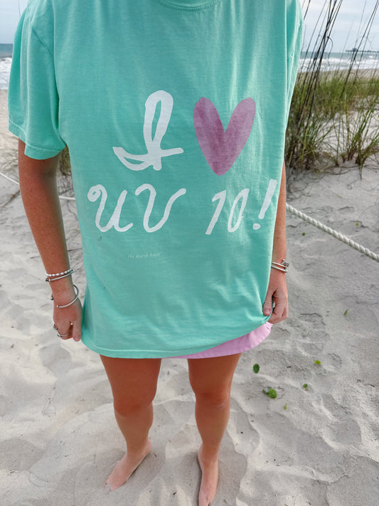 i heart uv 10