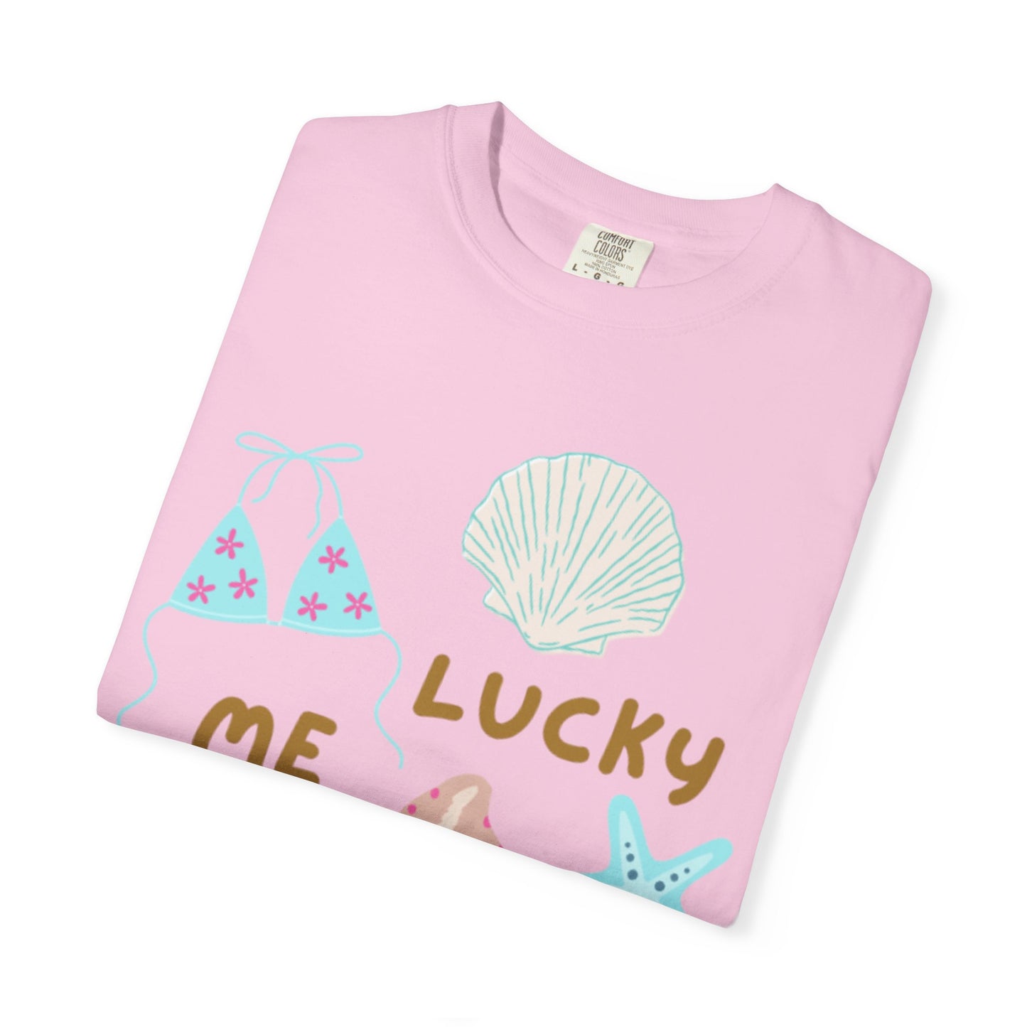 Treasure Chest Tee
