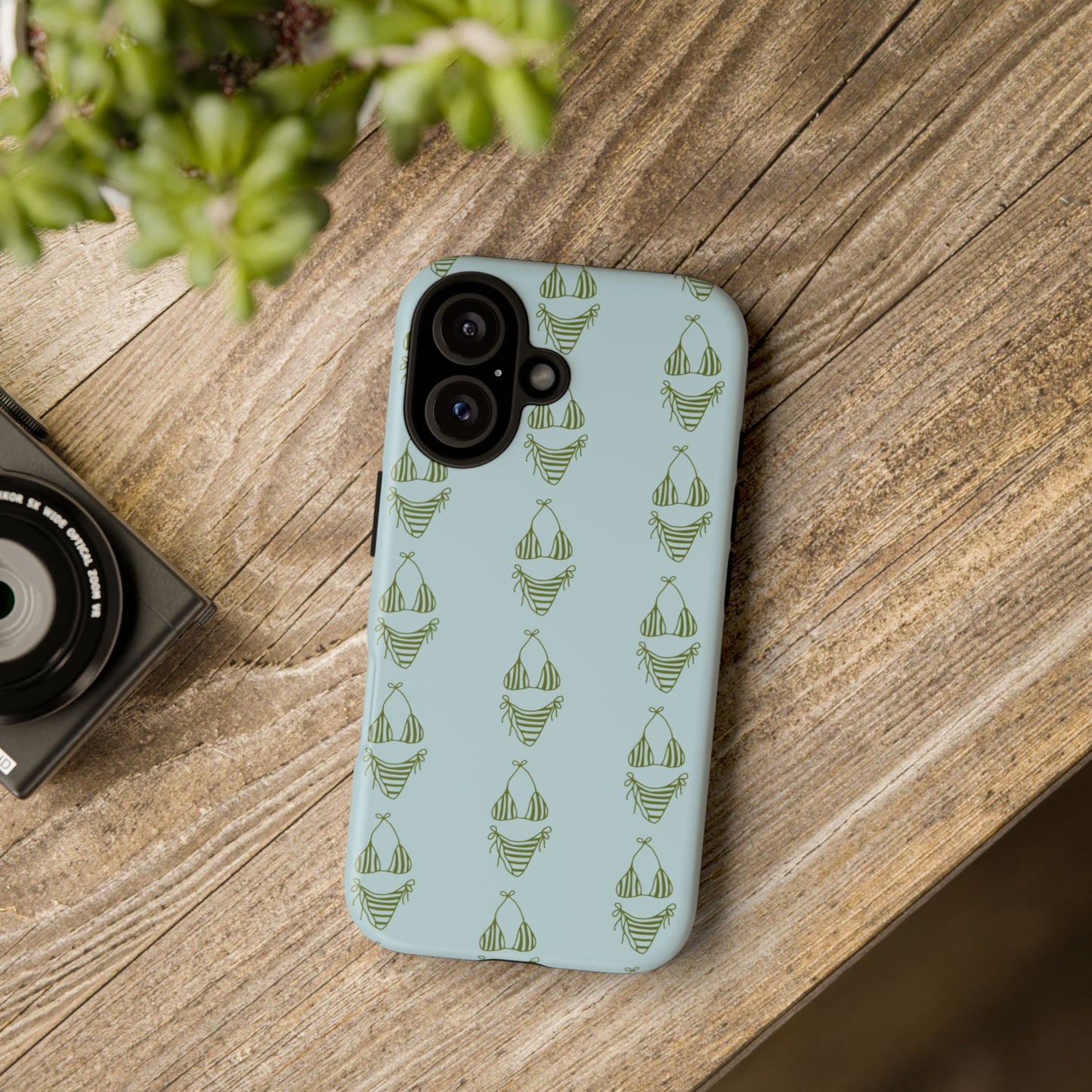 String Kini Case