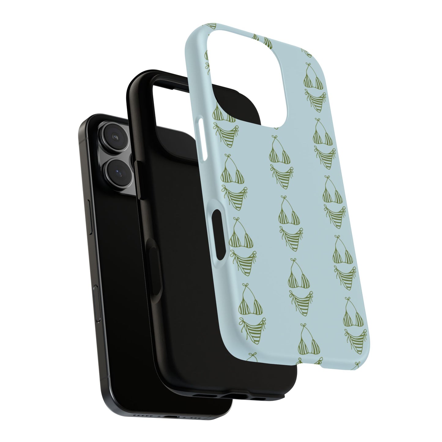 String Kini Case