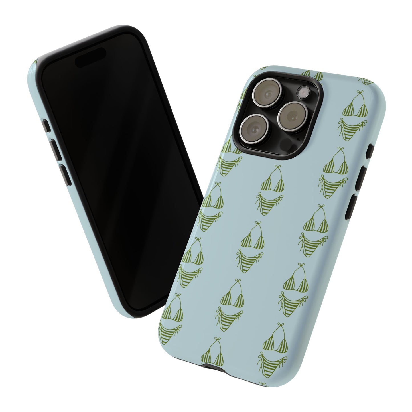 String Kini Case