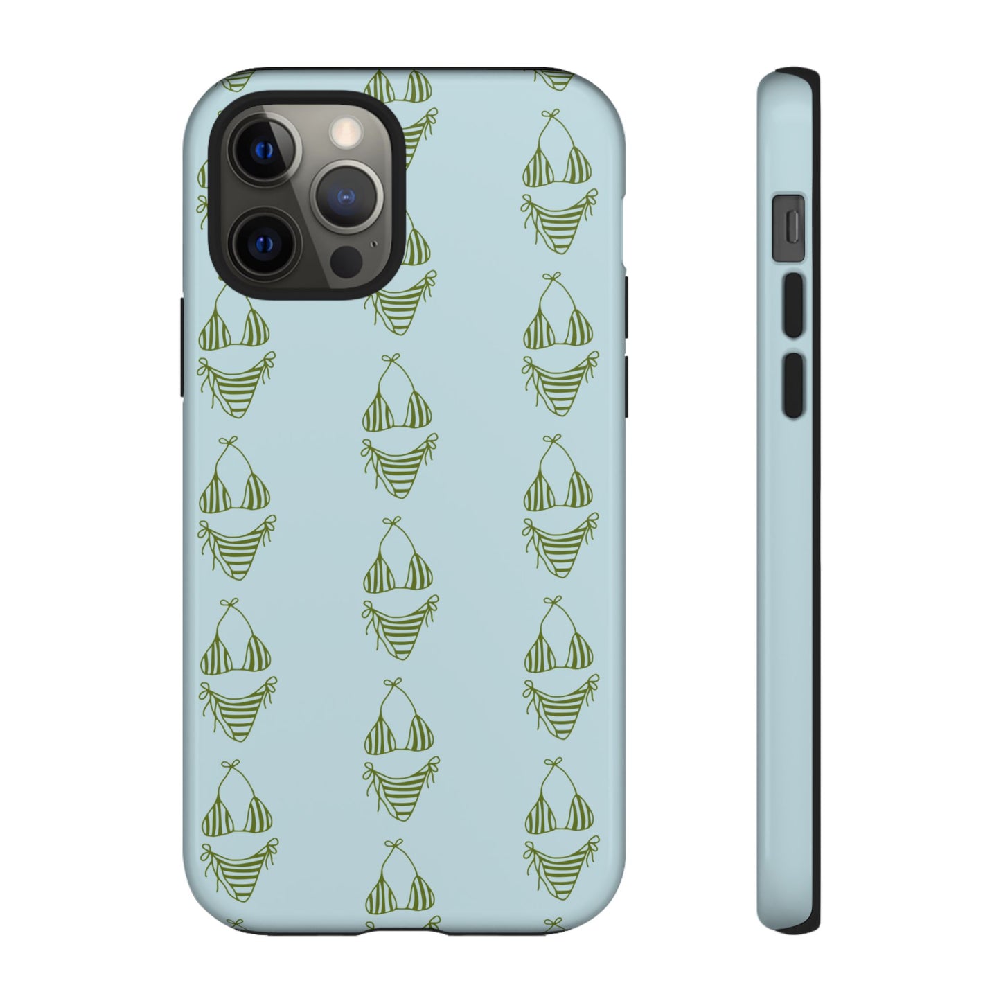 String Kini Case
