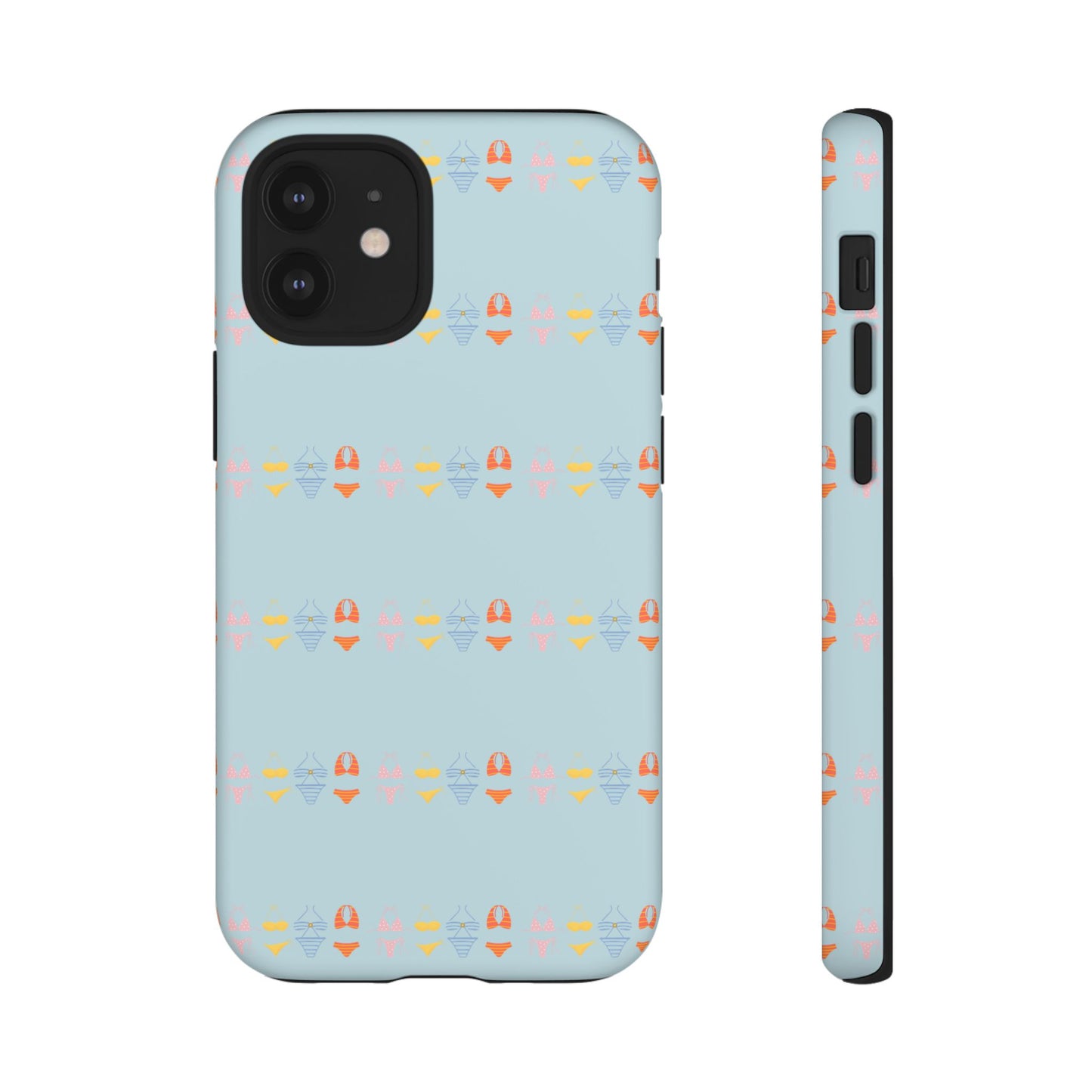 Kini Town Phone Case