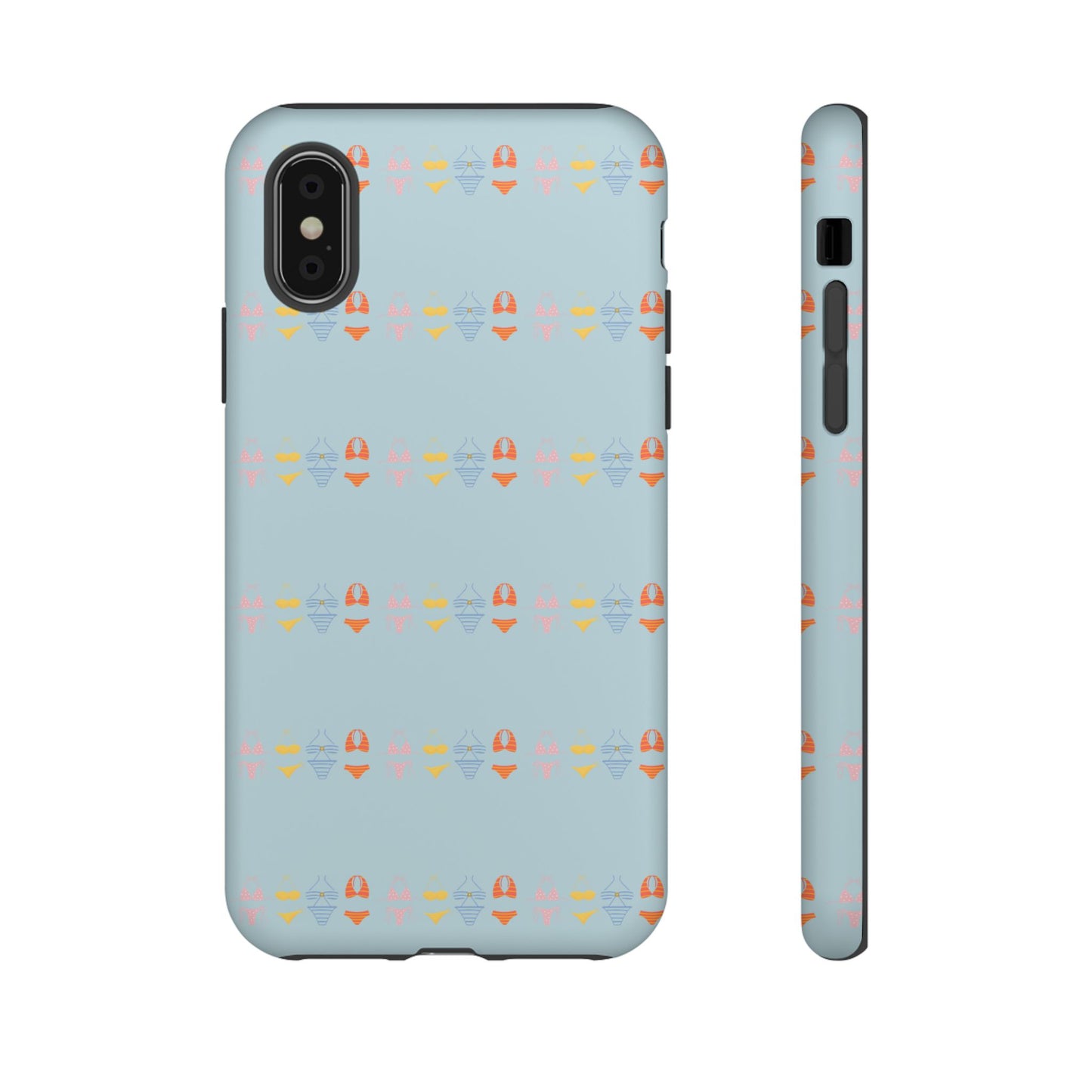 Kini Town Phone Case