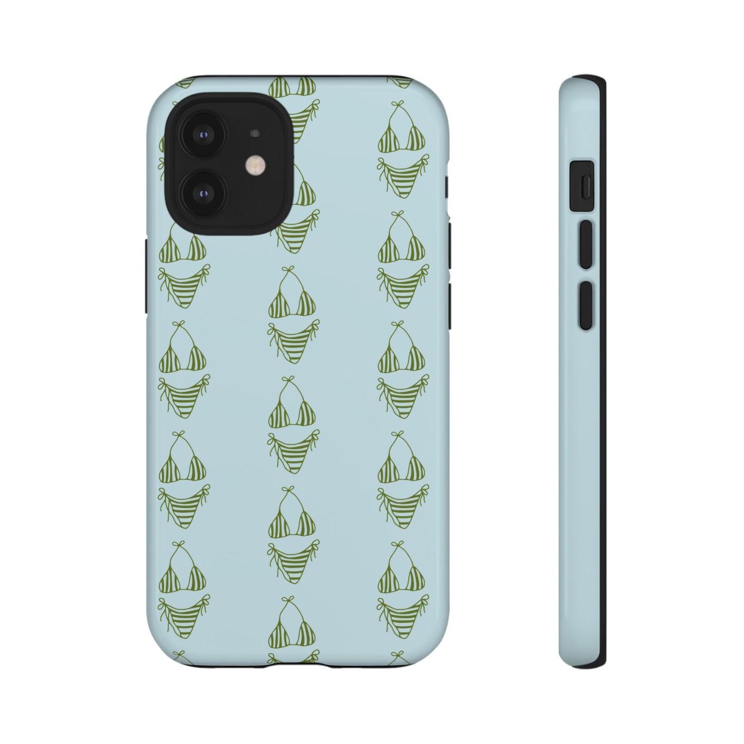 String Kini Case