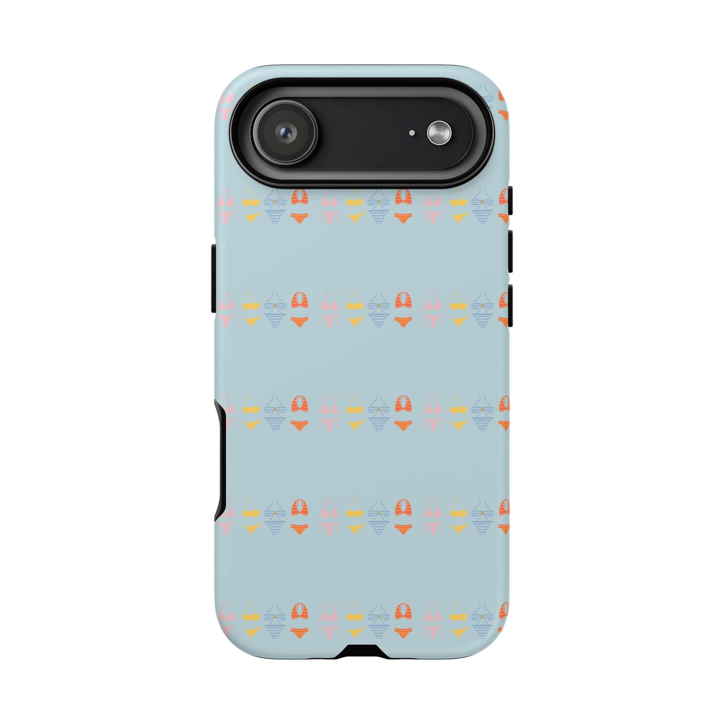 Kini Town Phone Case