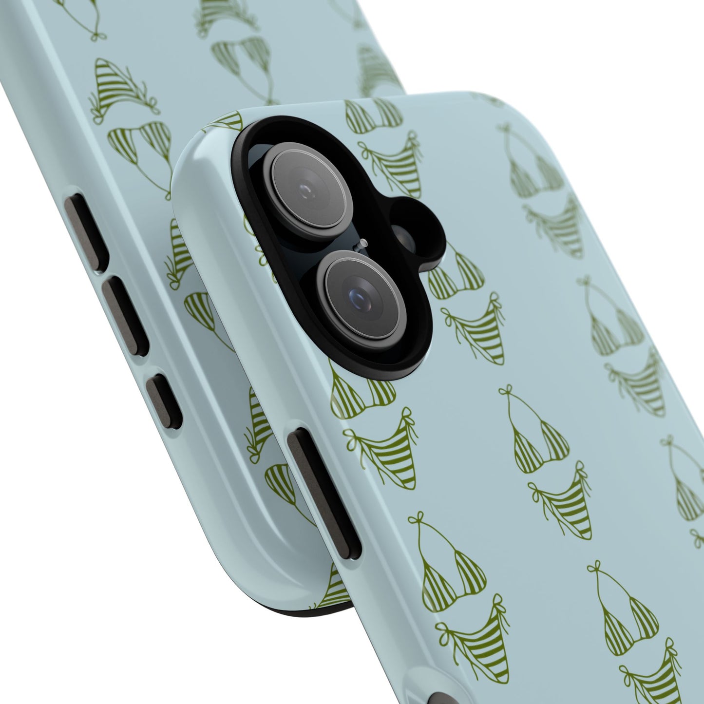 String Kini Case