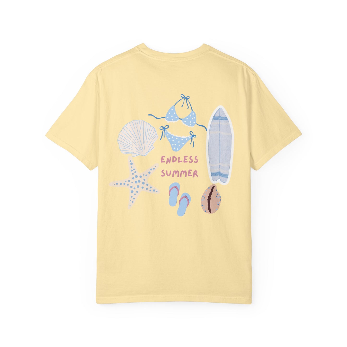 Endless Summer Tee