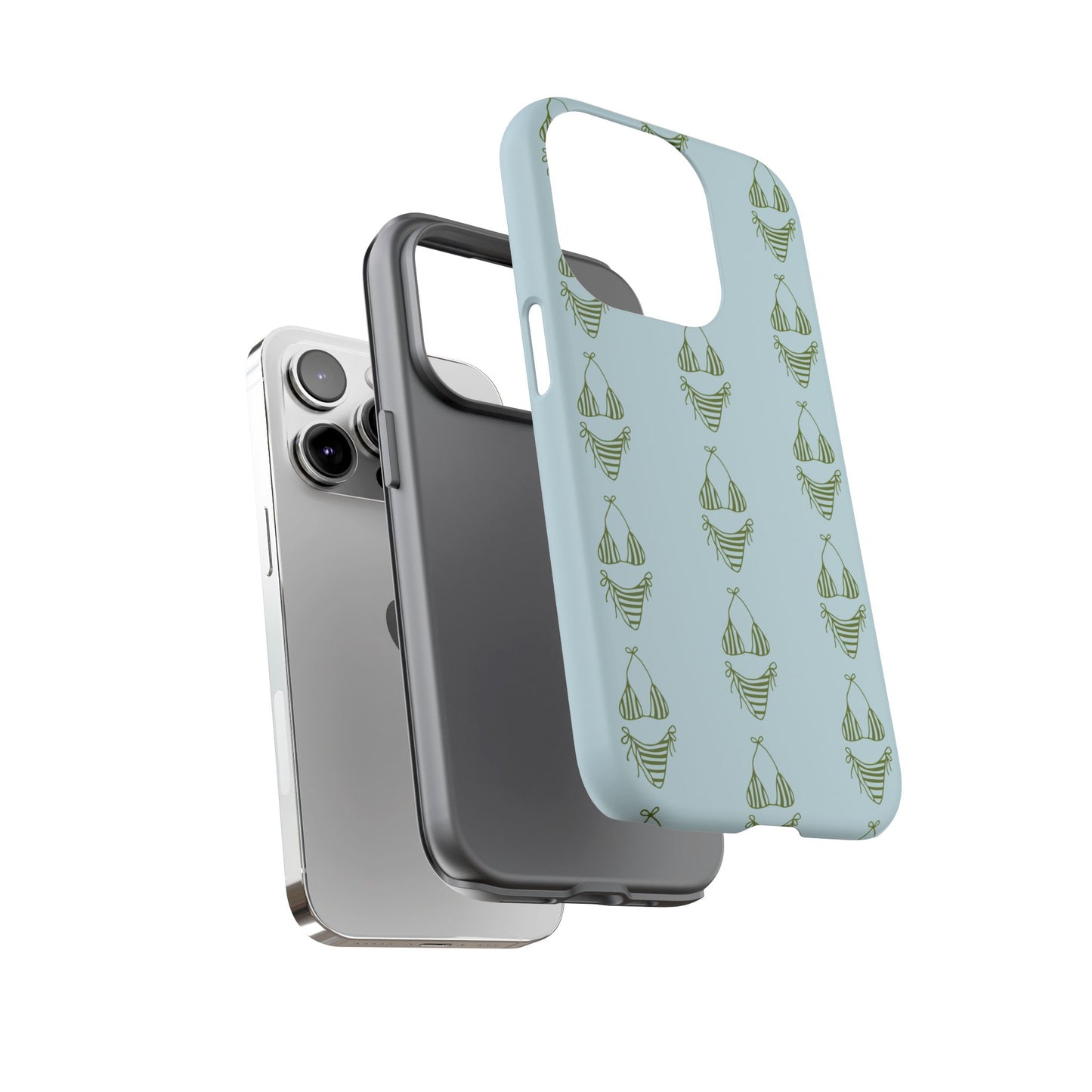 String Kini Case