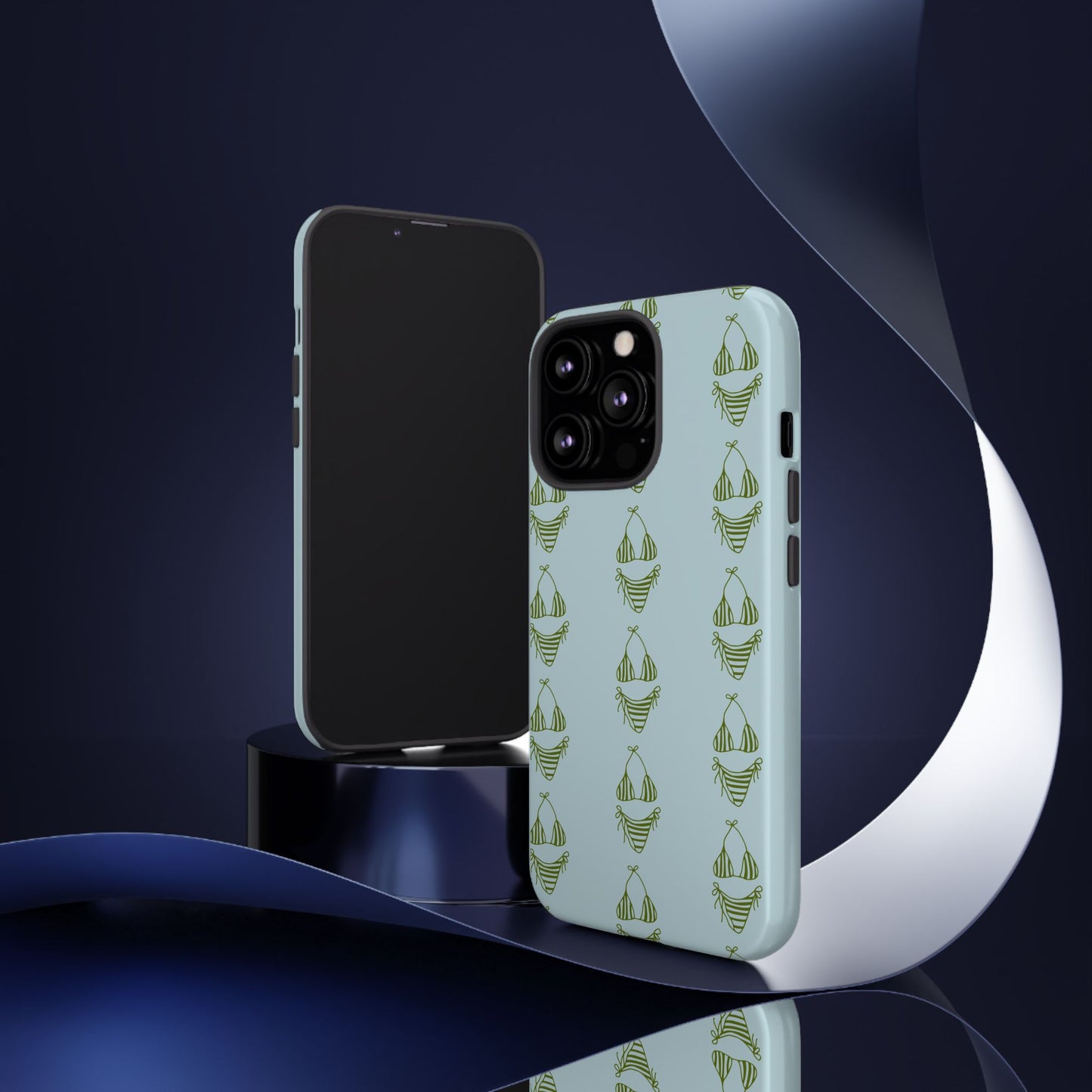String Kini Case