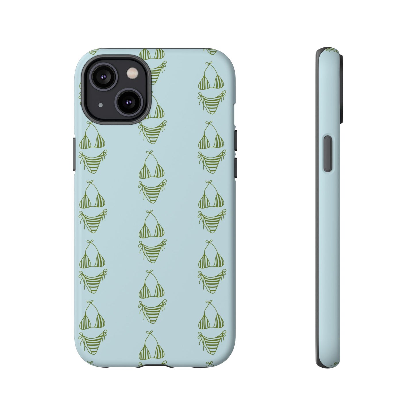 String Kini Case