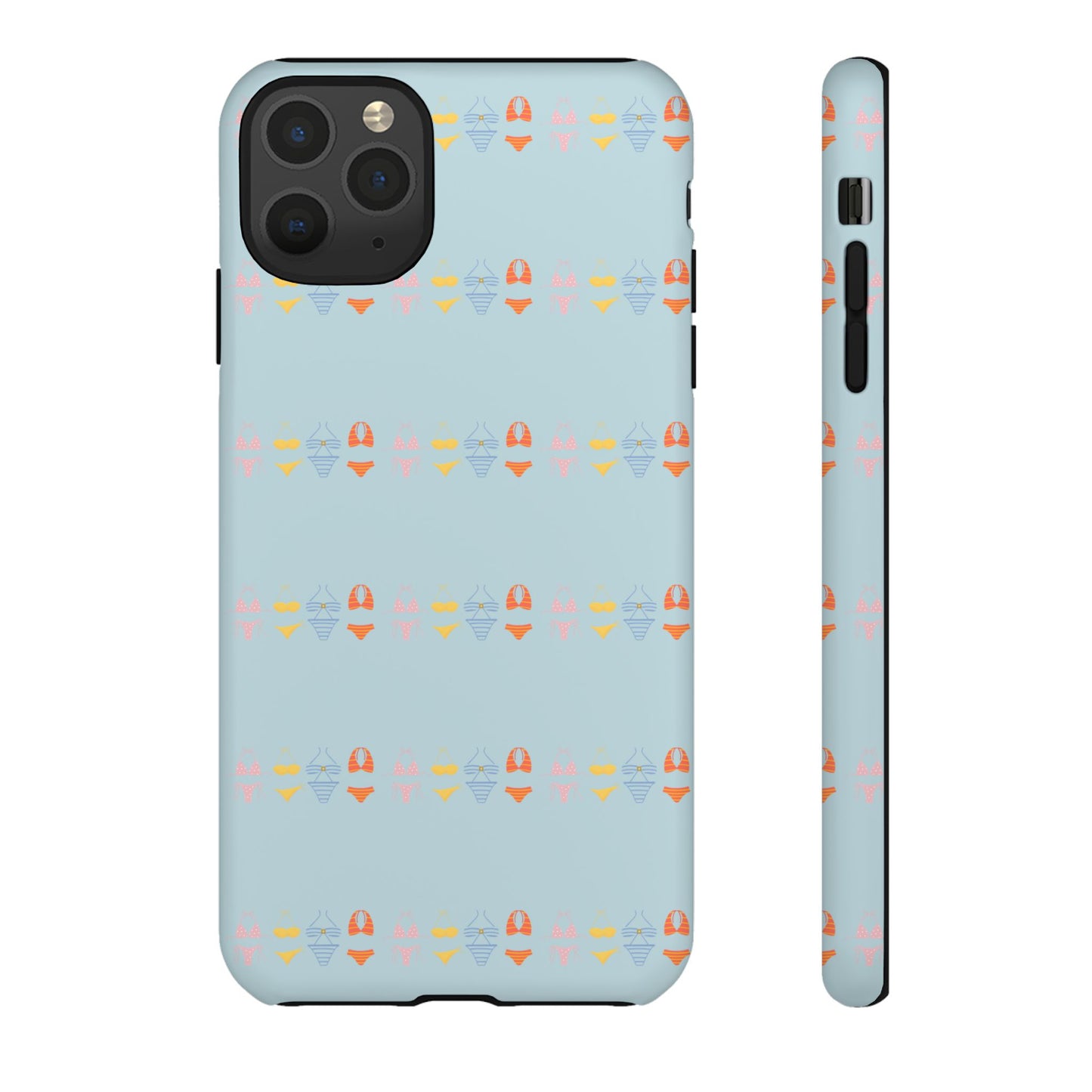 Kini Town Phone Case