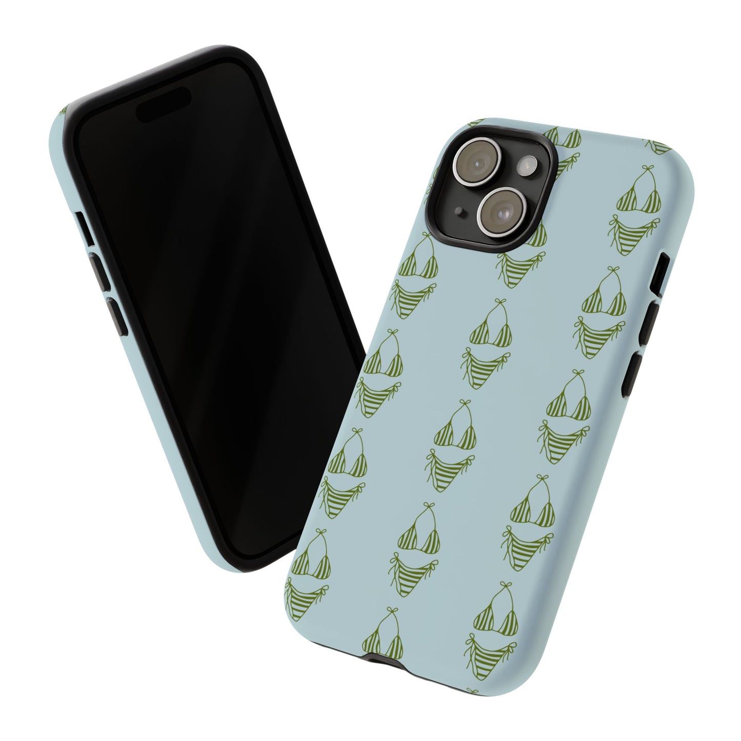 String Kini Case