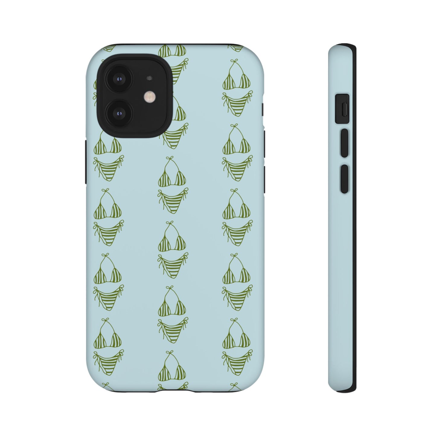 String Kini Case