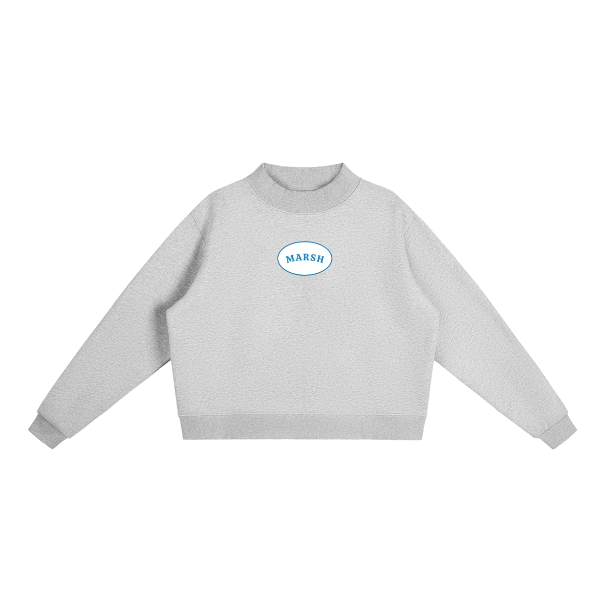 Heather Grey Everyday Marsh