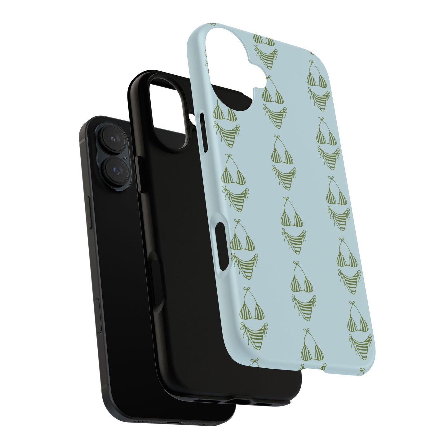 String Kini Case