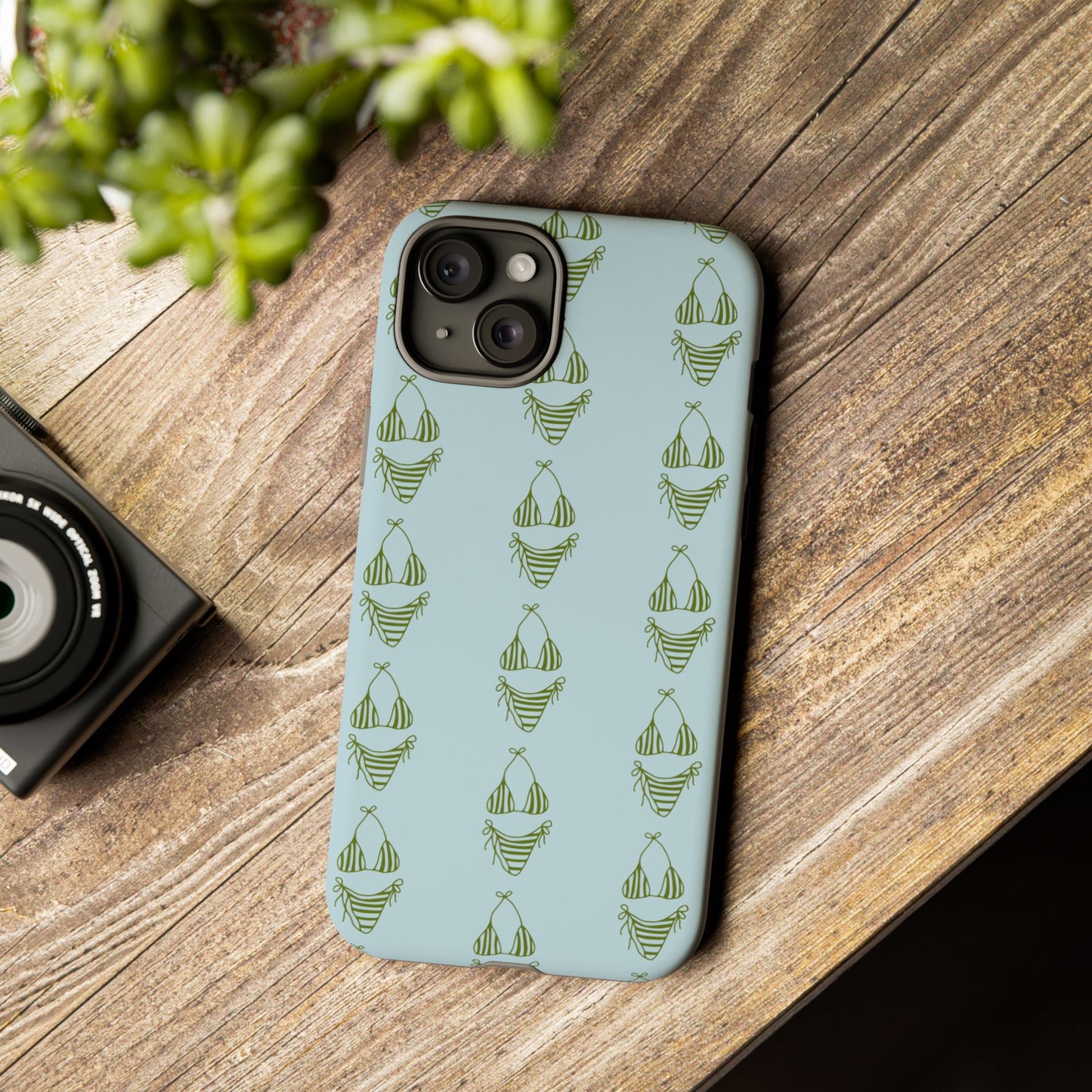 String Kini Case