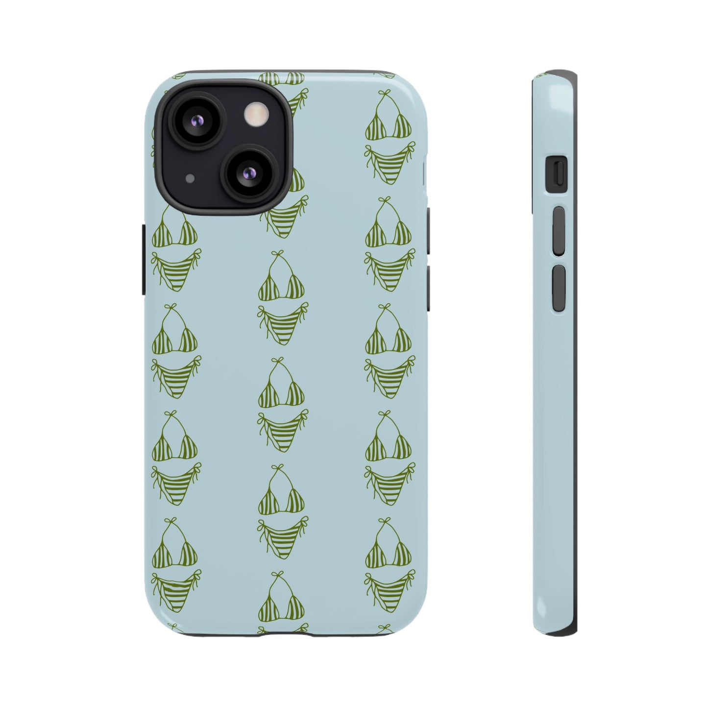 String Kini Case