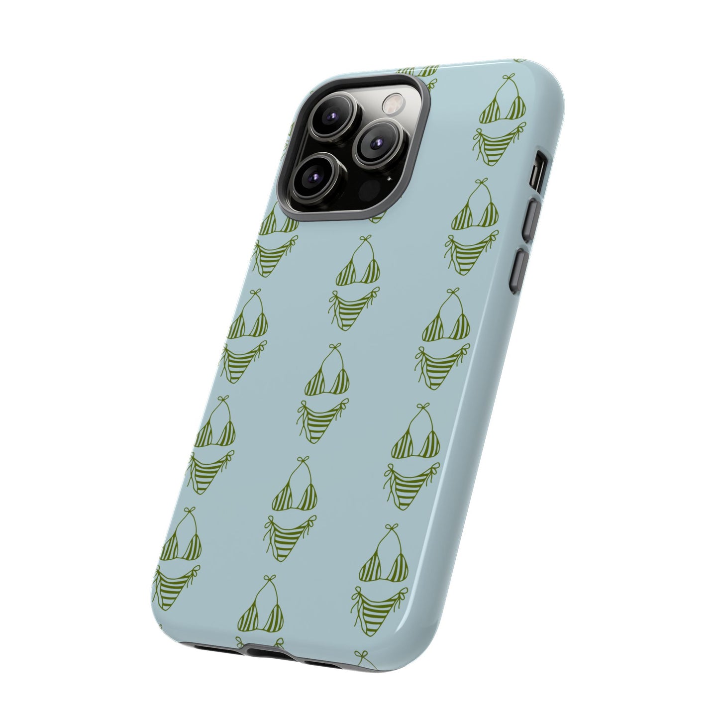 String Kini Case
