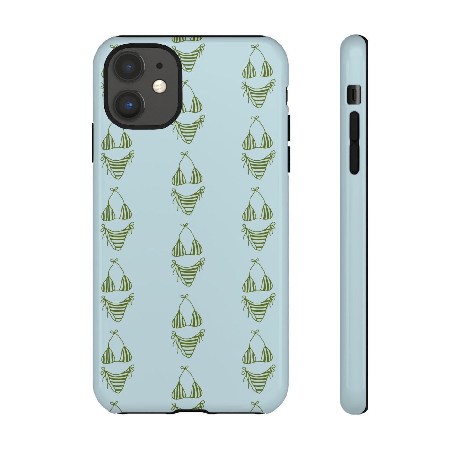 String Kini Case
