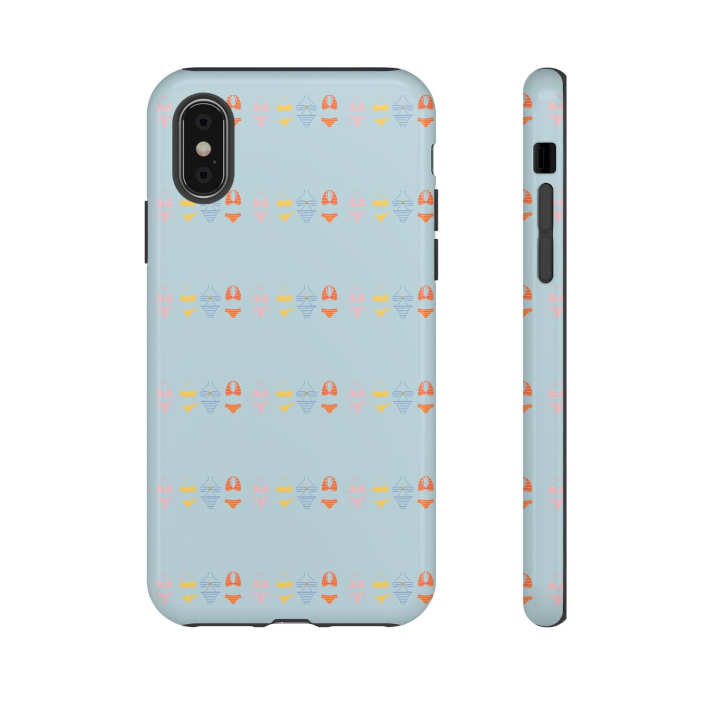 Kini Town Phone Case