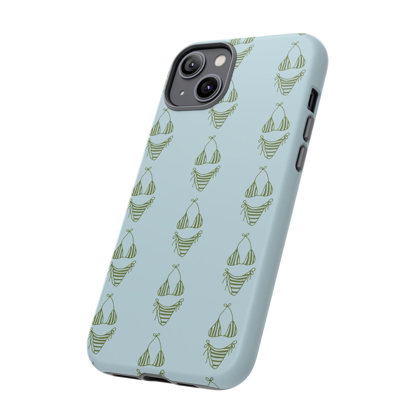 String Kini Case