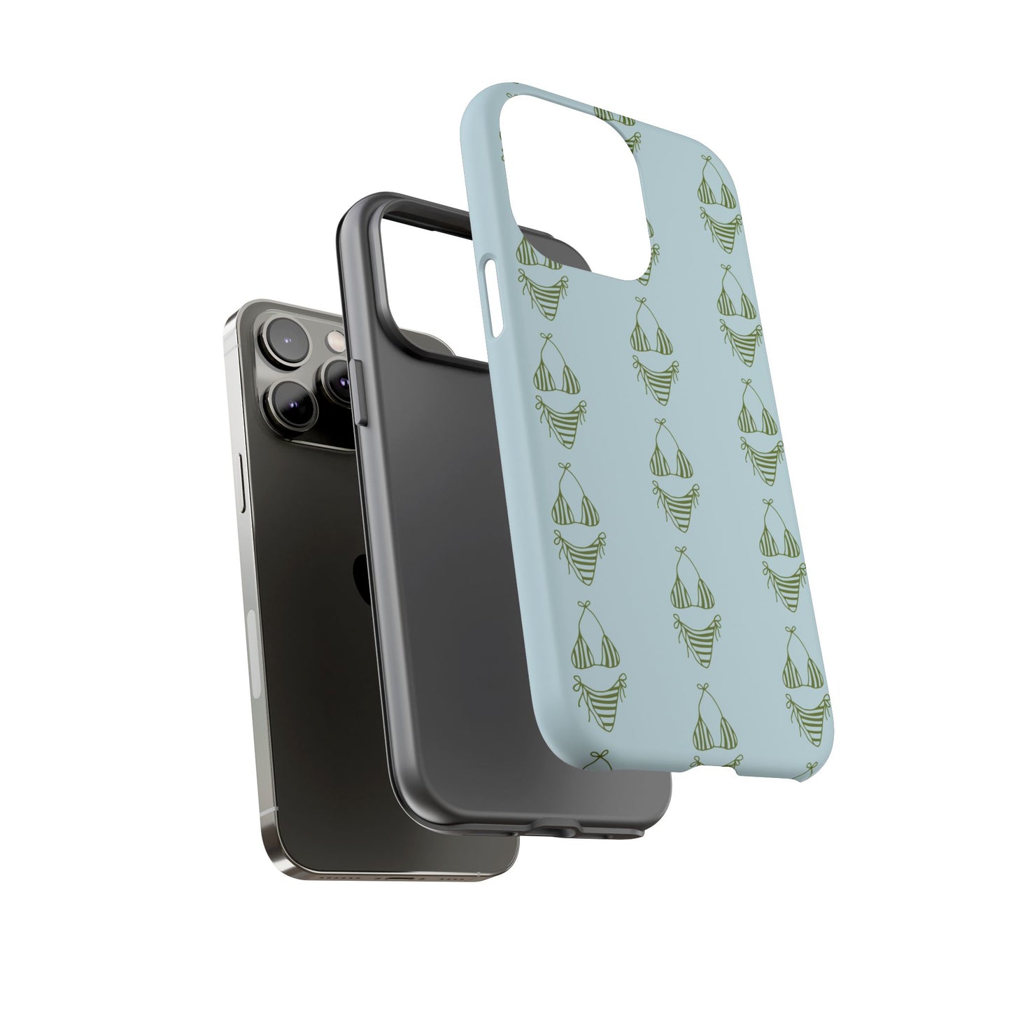 String Kini Case