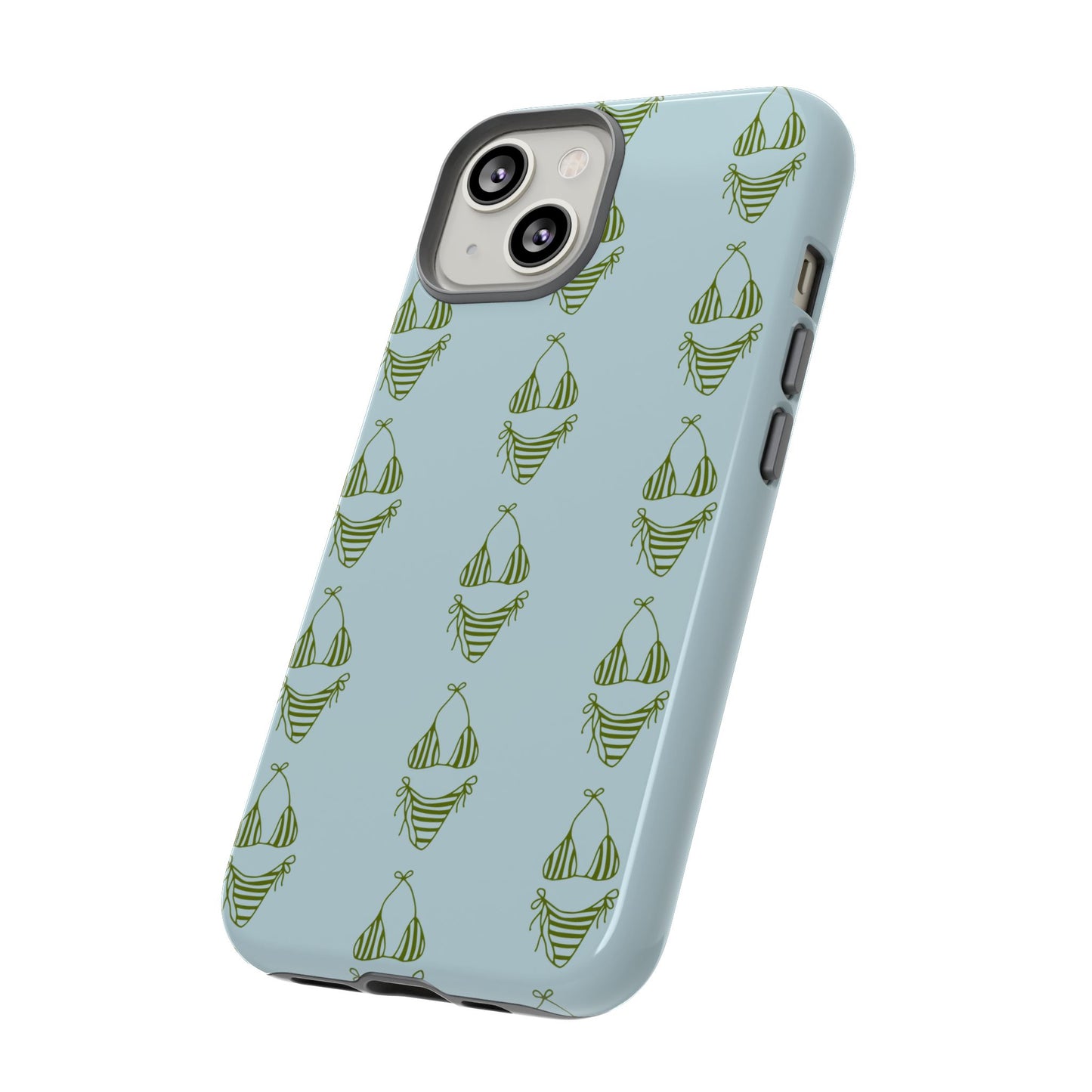 String Kini Case