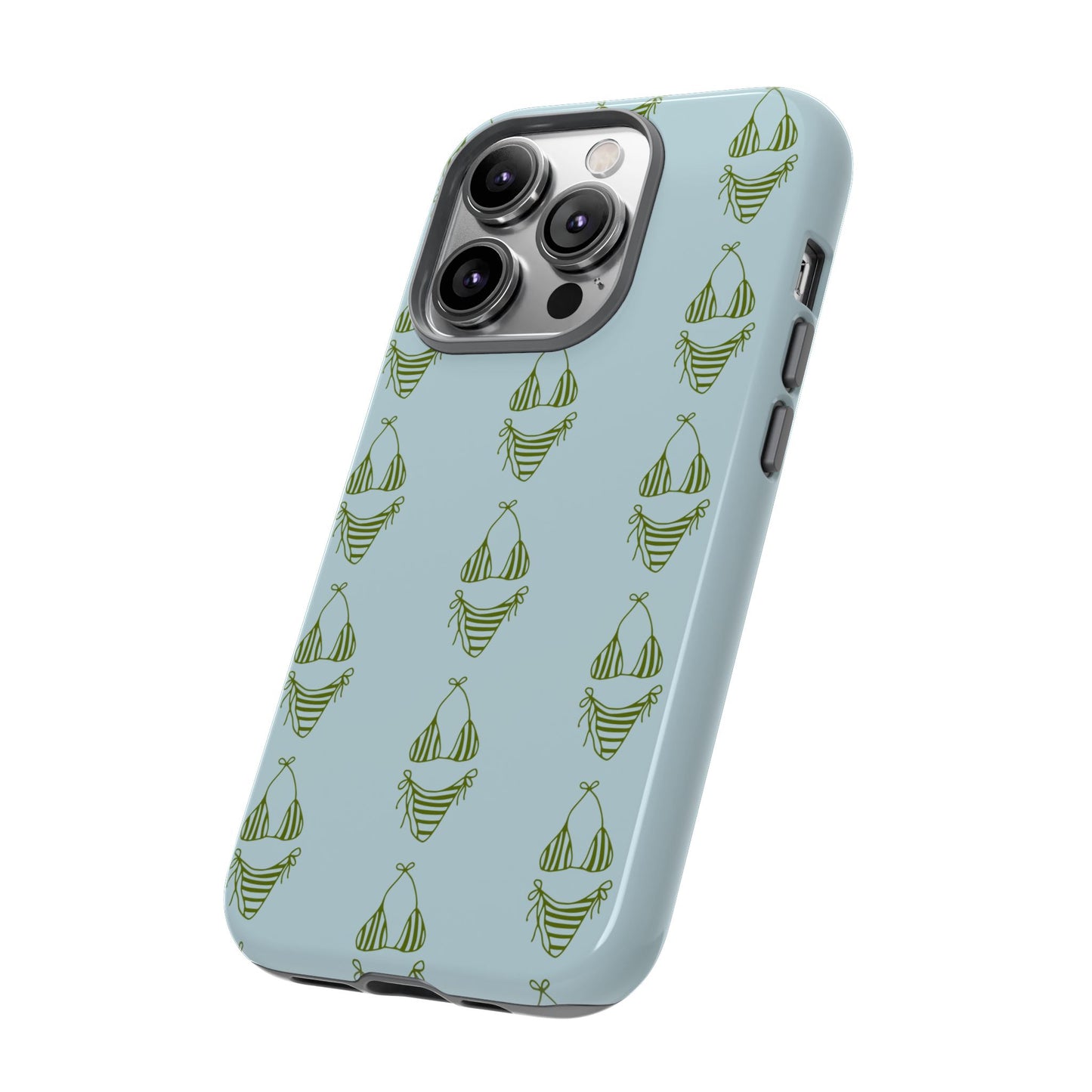 String Kini Case