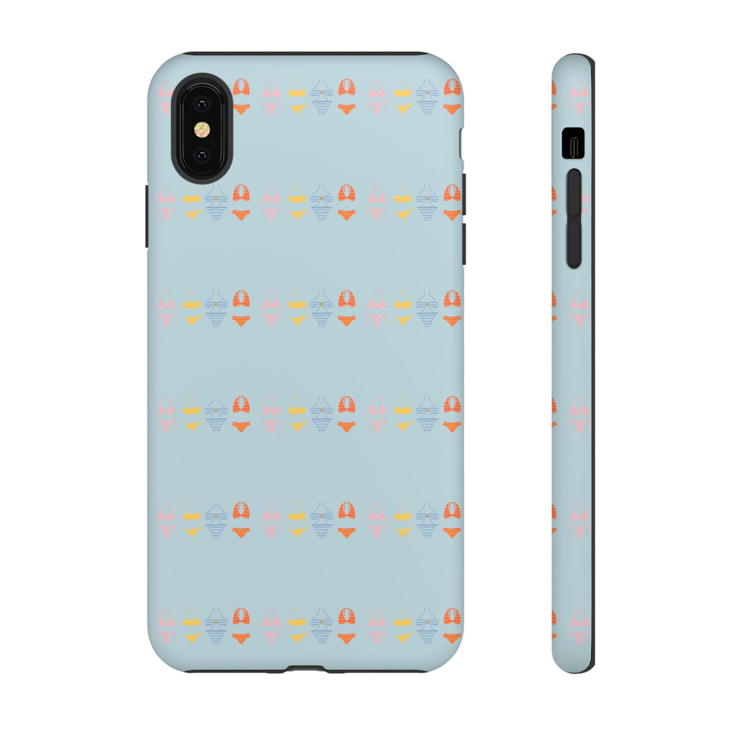 Kini Town Phone Case