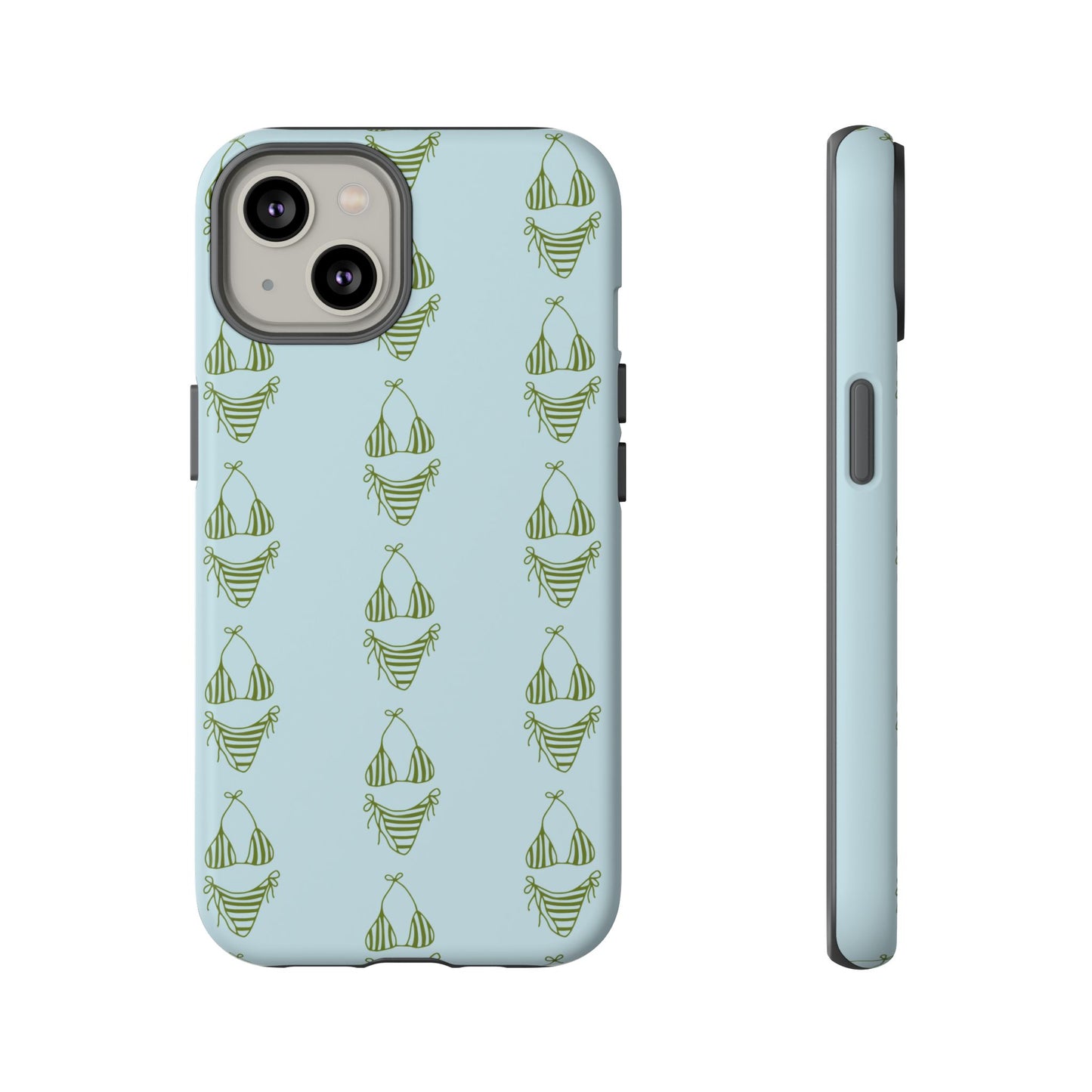 String Kini Case