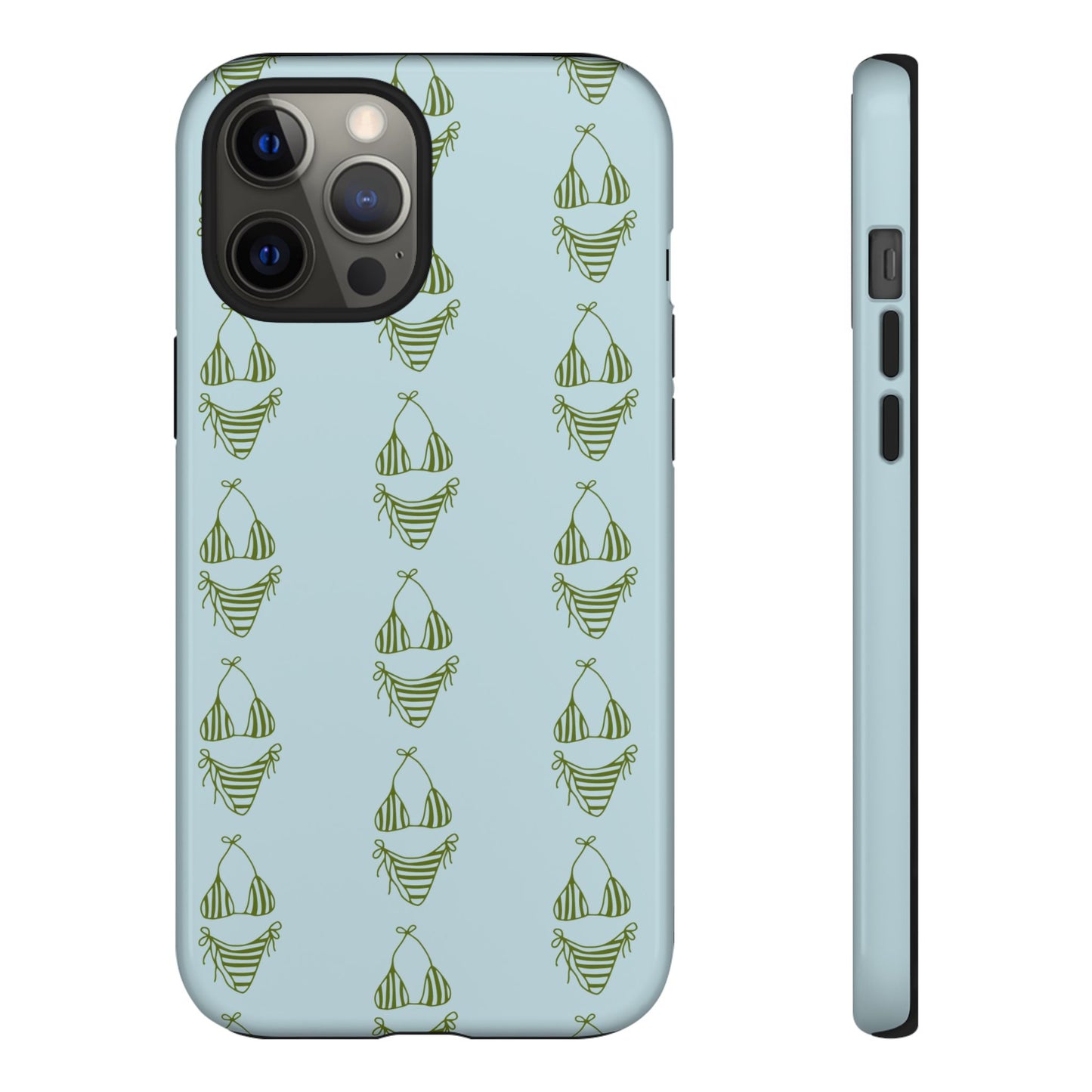 String Kini Case