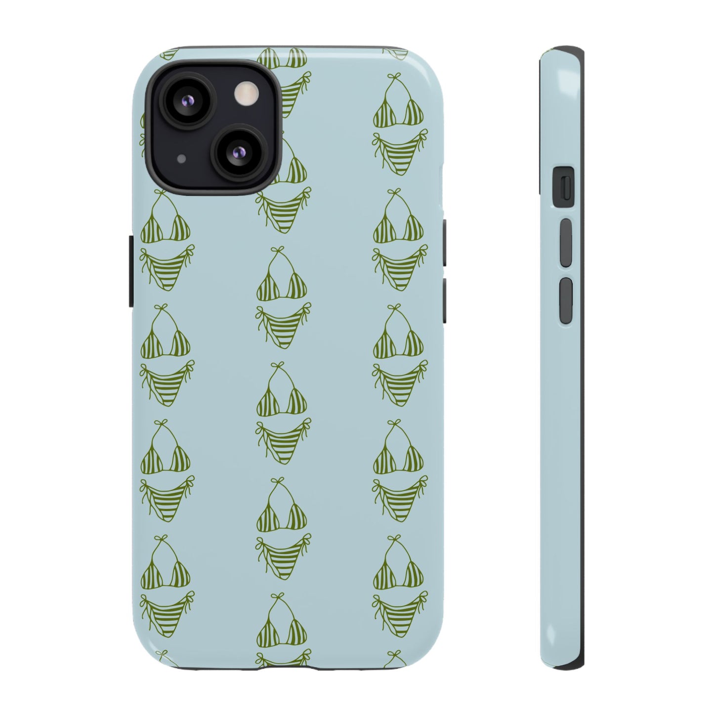 String Kini Case