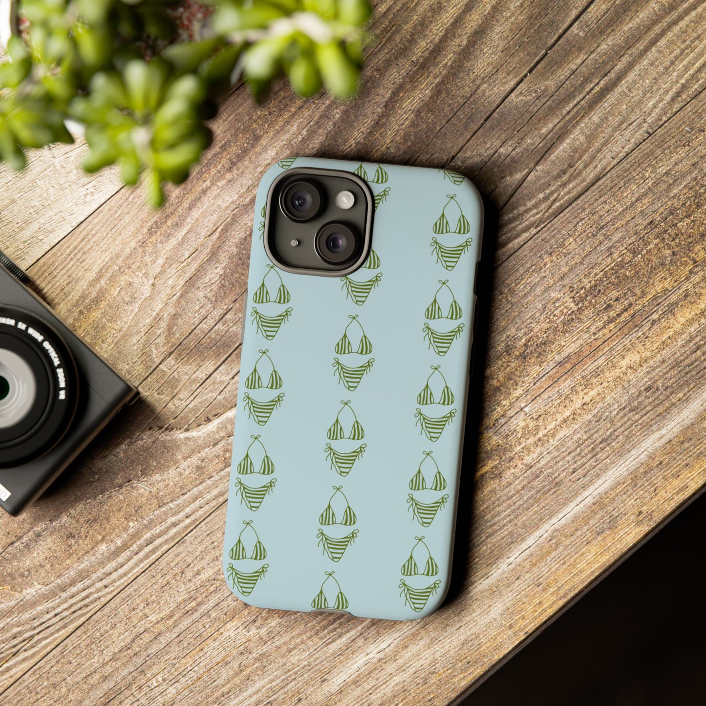 String Kini Case