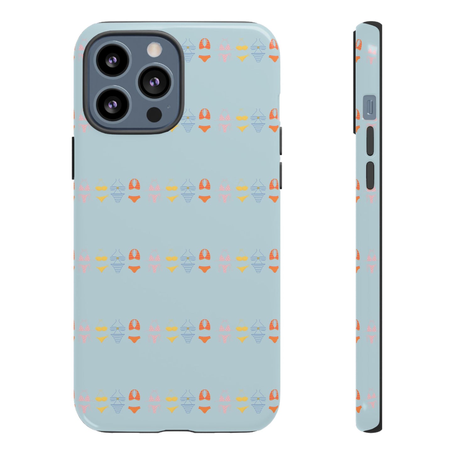 Kini Town Phone Case