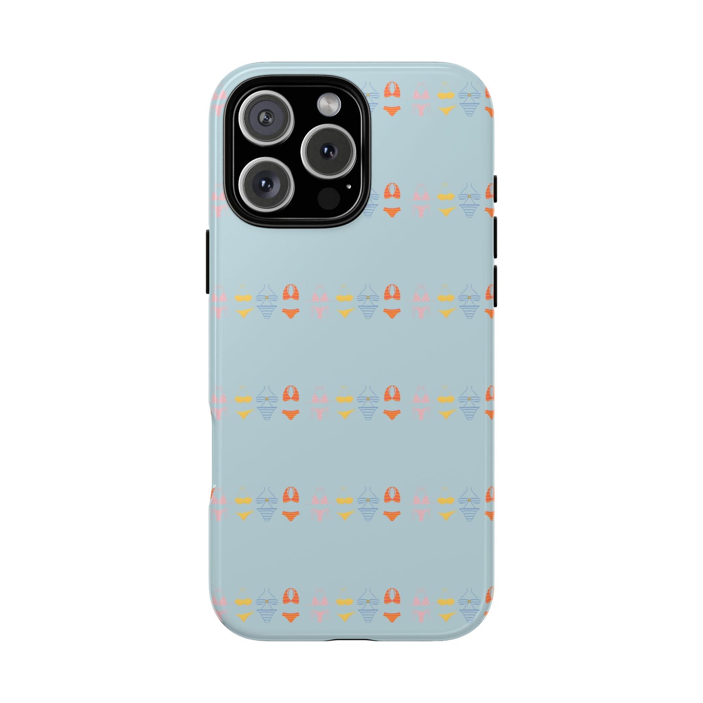 Kini Town Phone Case