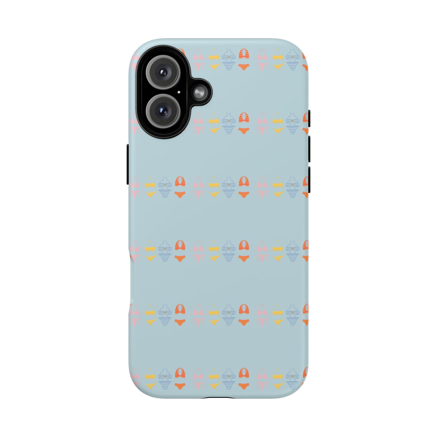 Kini Town Phone Case