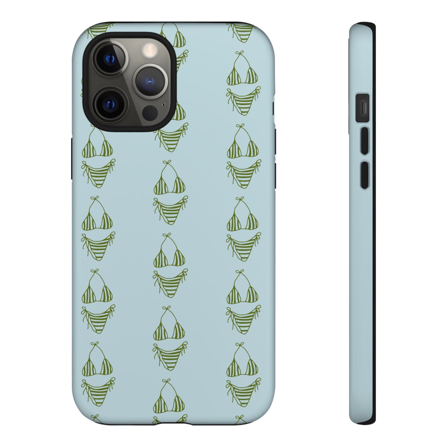 String Kini Case